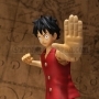 S.H. Figuarts Monkey D. Luffy 