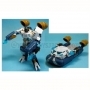 Transformers ROTF AA-05 SeaSpray Pre-Order