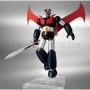 Super Robot Chogokin Mazinger Z + Weapon Set