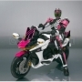 SH Figuarts Machine Decader WebShop Ltd Pre-Order