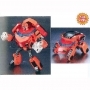 TF Animated TA-44 Armorhide Pre-Order