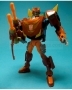 TF Animated TA-33 Hot Rodimus