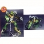 TF Animated TA-42 Oil Slick Pre-Order